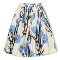 Molo Painted Crocus Brisali Skirt