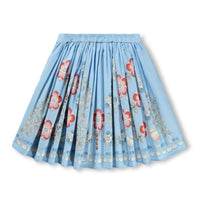 Molo Floral Shel Bonnie Skirt