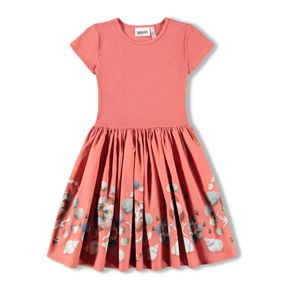 Molo Decoration Shel Cia Dress