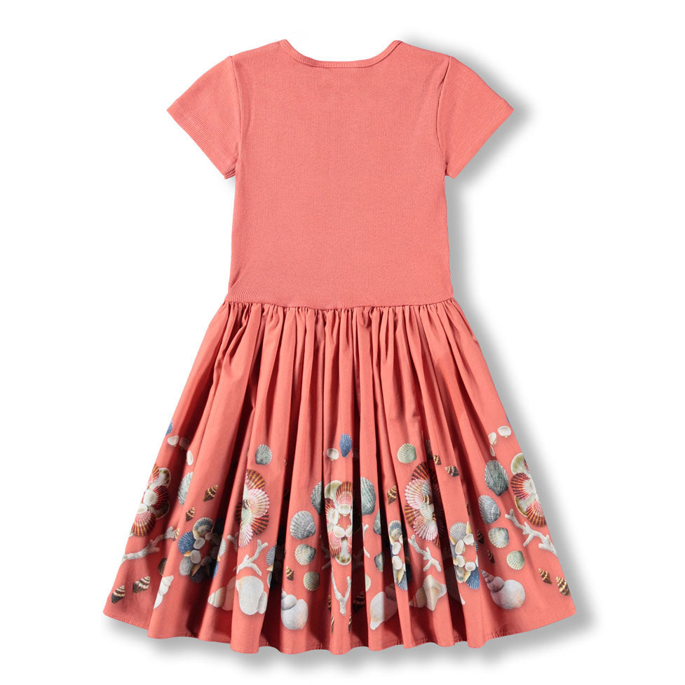 Molo Decoration Shel Cia Dress