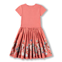 Molo Decoration Shel Cia Dress
