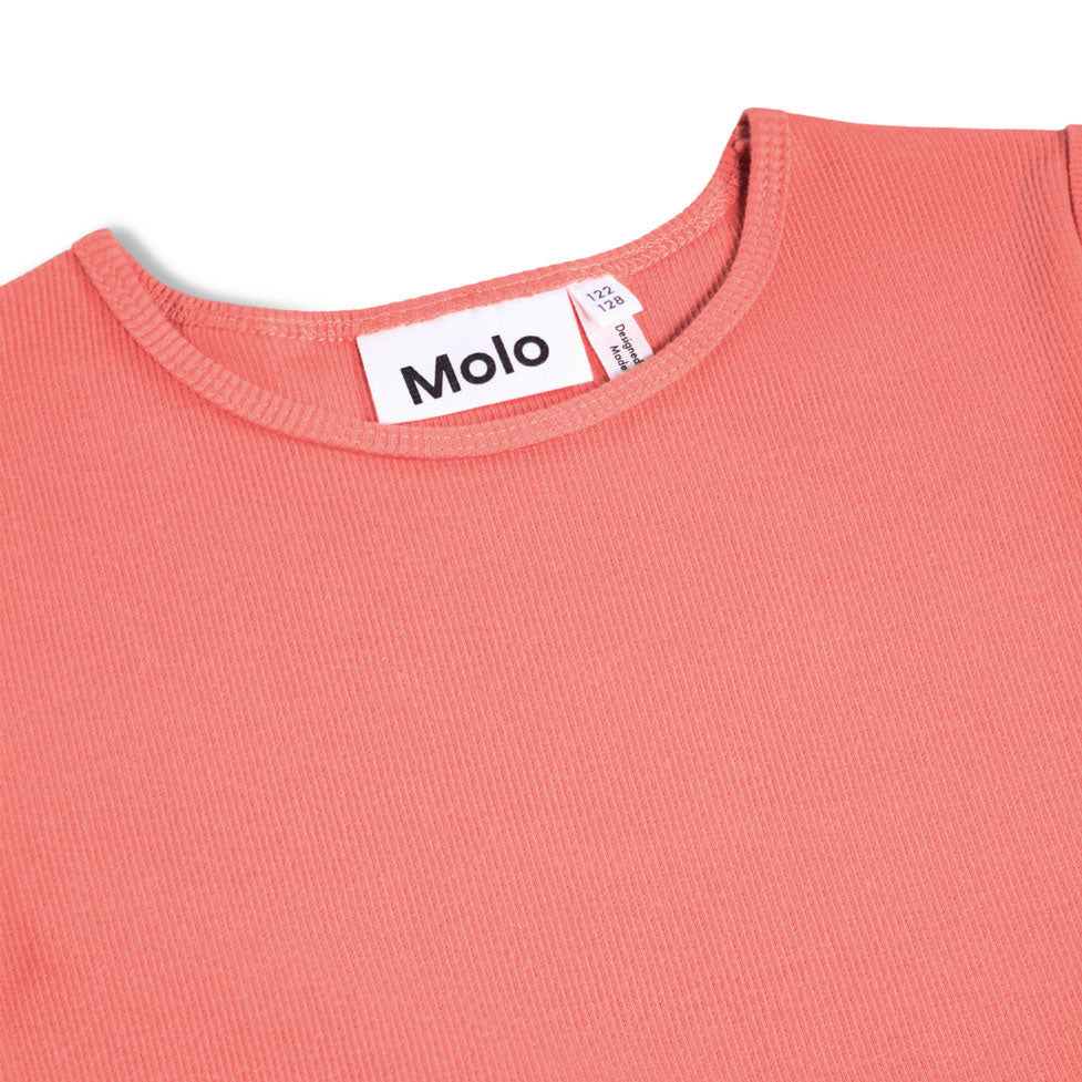 Molo Decoration Shel Cia Dress