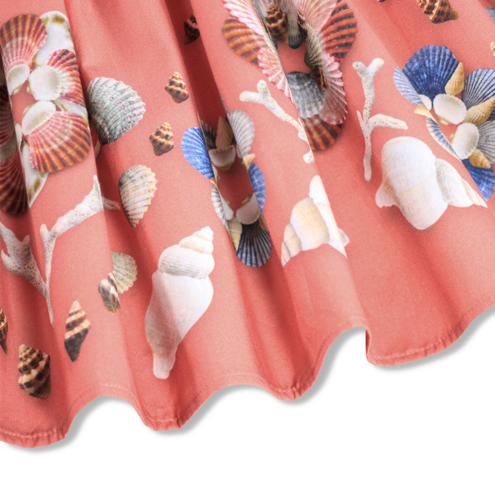 Molo Decoration Shel Cia Dress
