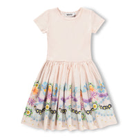 Molo Floral Icing Cia Dress