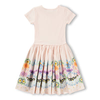 Molo Floral Icing Cia Dress