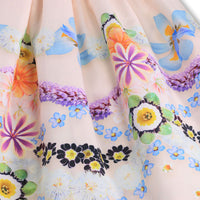 Molo Floral Icing Cia Dress