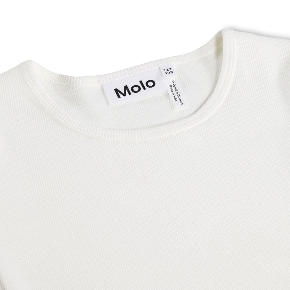 Molo Painted Rainbow Cia Dress