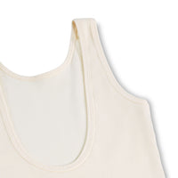 Molo Pearled Ivory Corella Dress