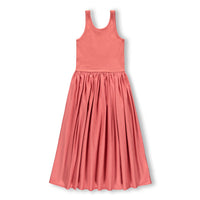 Molo Faded Rose Corella Dress