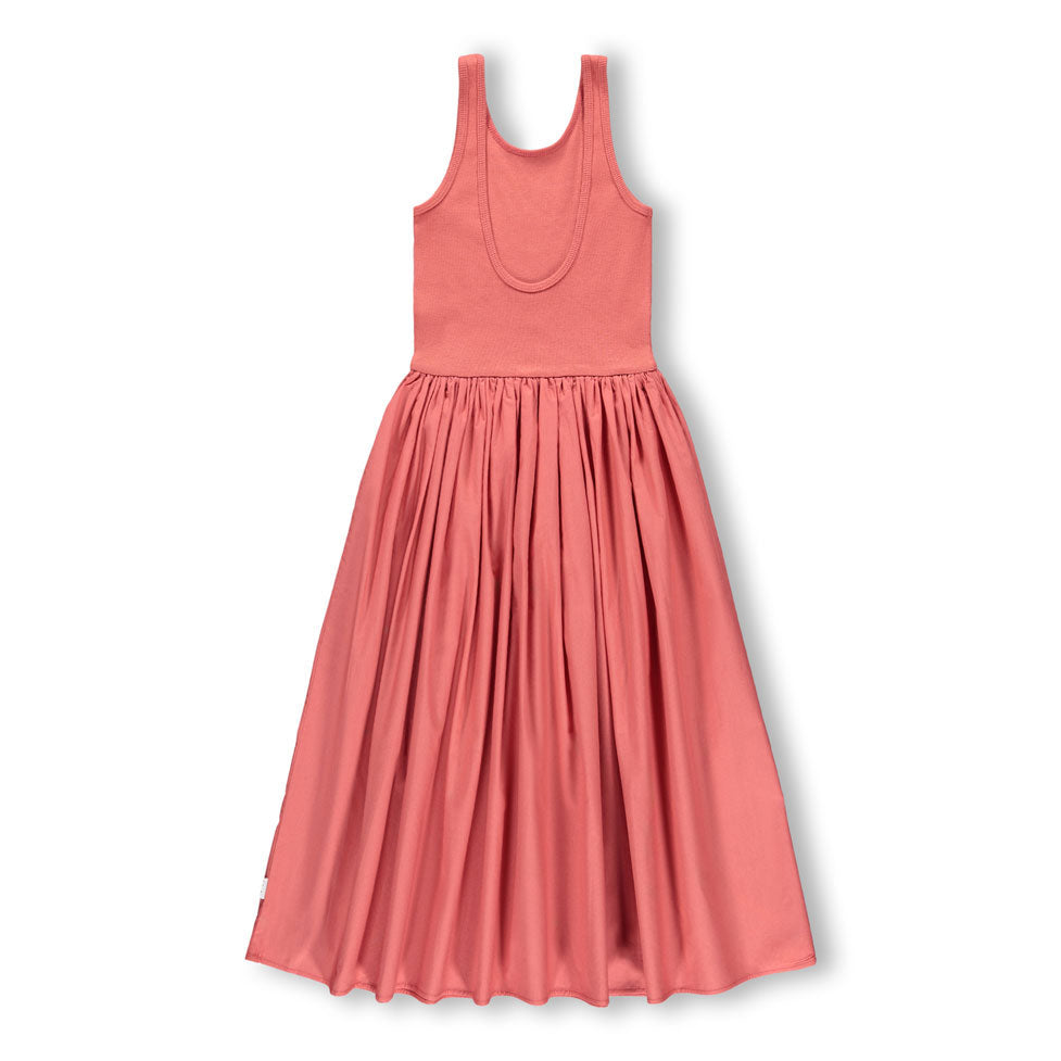 Molo Faded Rose Corella Dress