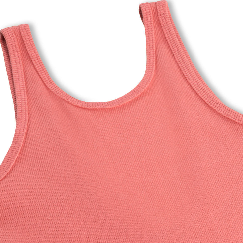 Molo Faded Rose Corella Dress