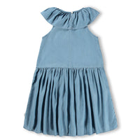 Molo Washed Claribella Dress
