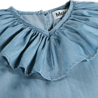 Molo Washed Claribella Dress