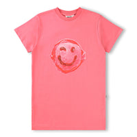 Molo Scoop Raspberry Clarabella T-Shirt