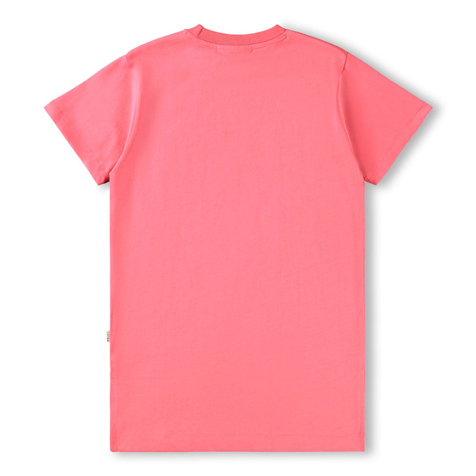 Molo Scoop Raspberry Clarabella T-Shirt