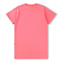 Molo Scoop Raspberry Clarabella T-Shirt