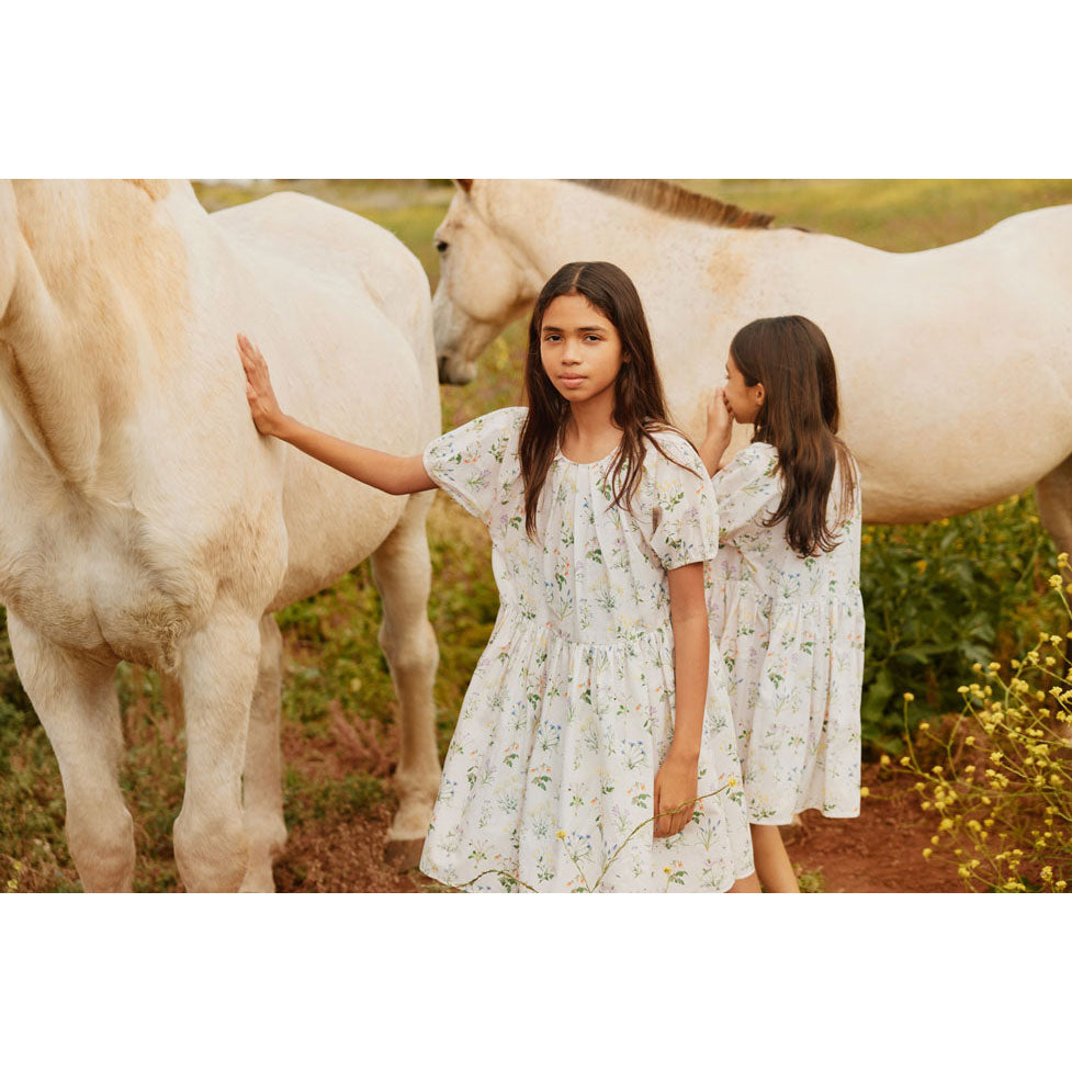 Molo Primavera Christen Dress