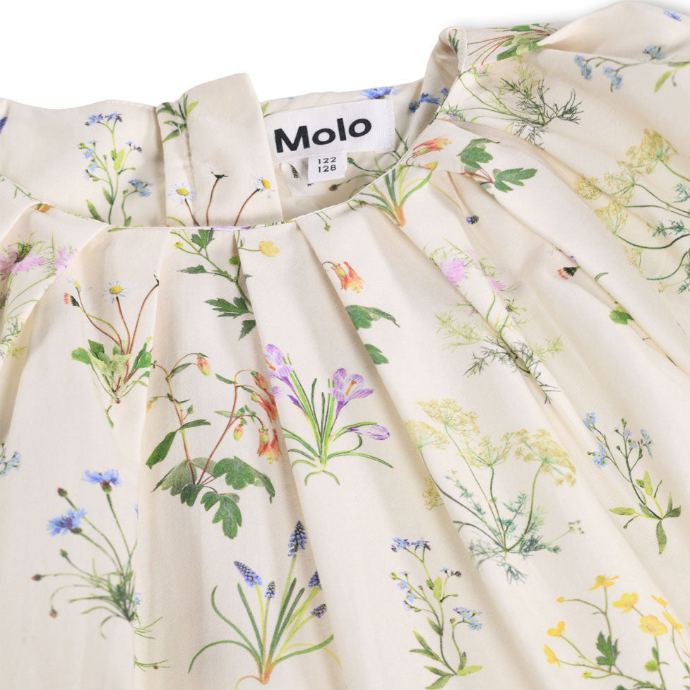Molo Primavera Christen Dress