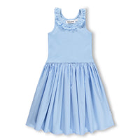 Molo Sparkling Sea Croco Dress
