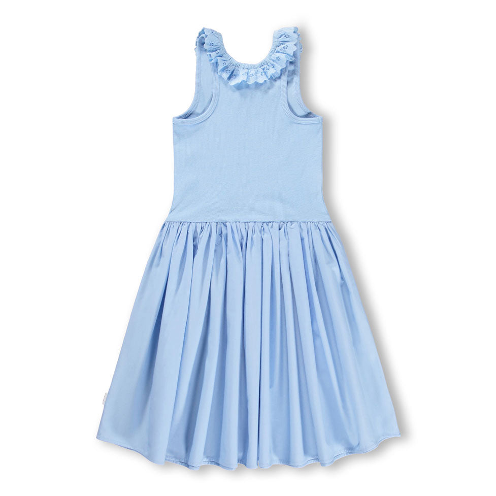 Molo Sparkling Sea Croco Dress