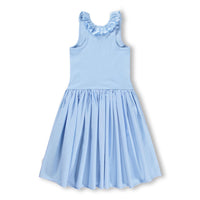 Molo Sparkling Sea Croco Dress