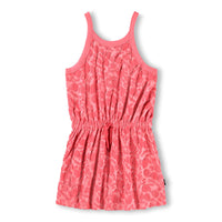 Molo Lemon Quotes Camden Dress