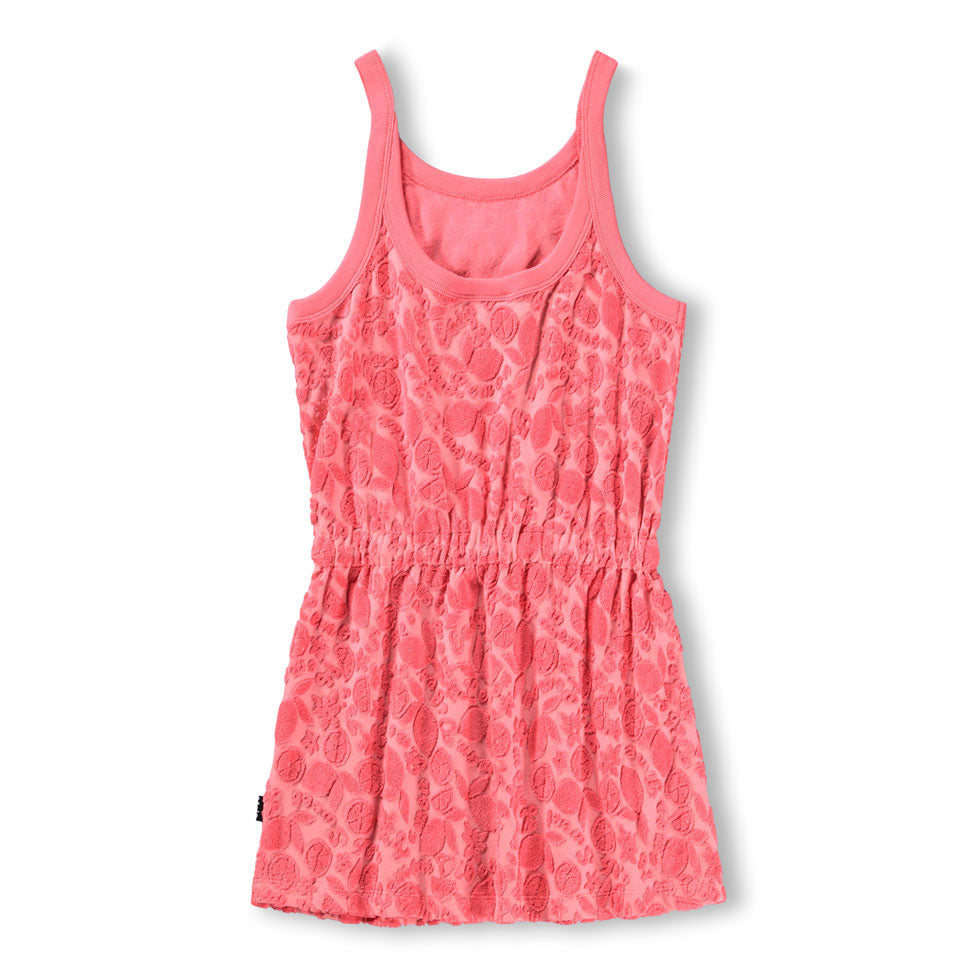 Molo Lemon Quotes Camden Dress