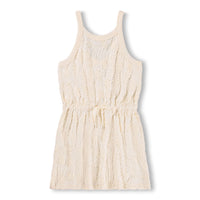Molo Palm Terry Camden Dress