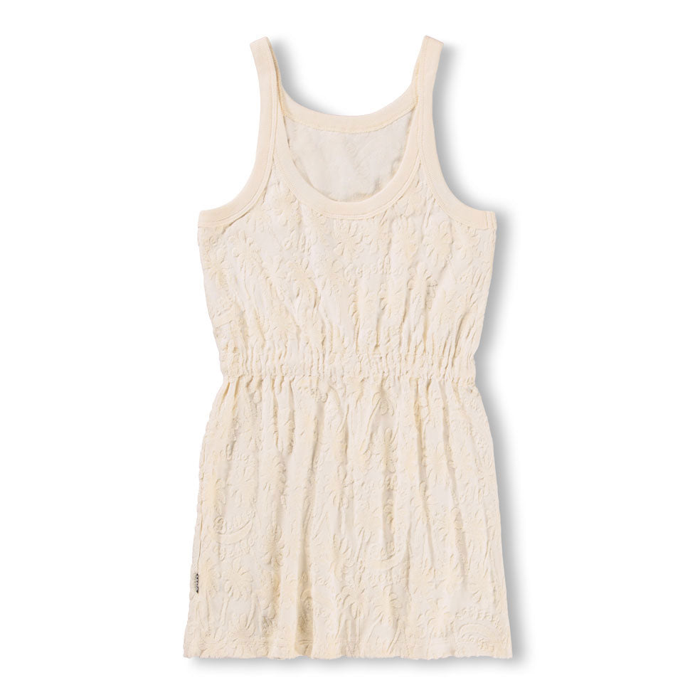 Molo Palm Terry Camden Dress