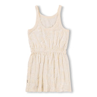 Molo Palm Terry Camden Dress