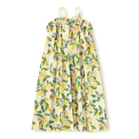 Molo Citrus Connie Dress