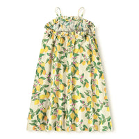 Molo Citrus Connie Dress