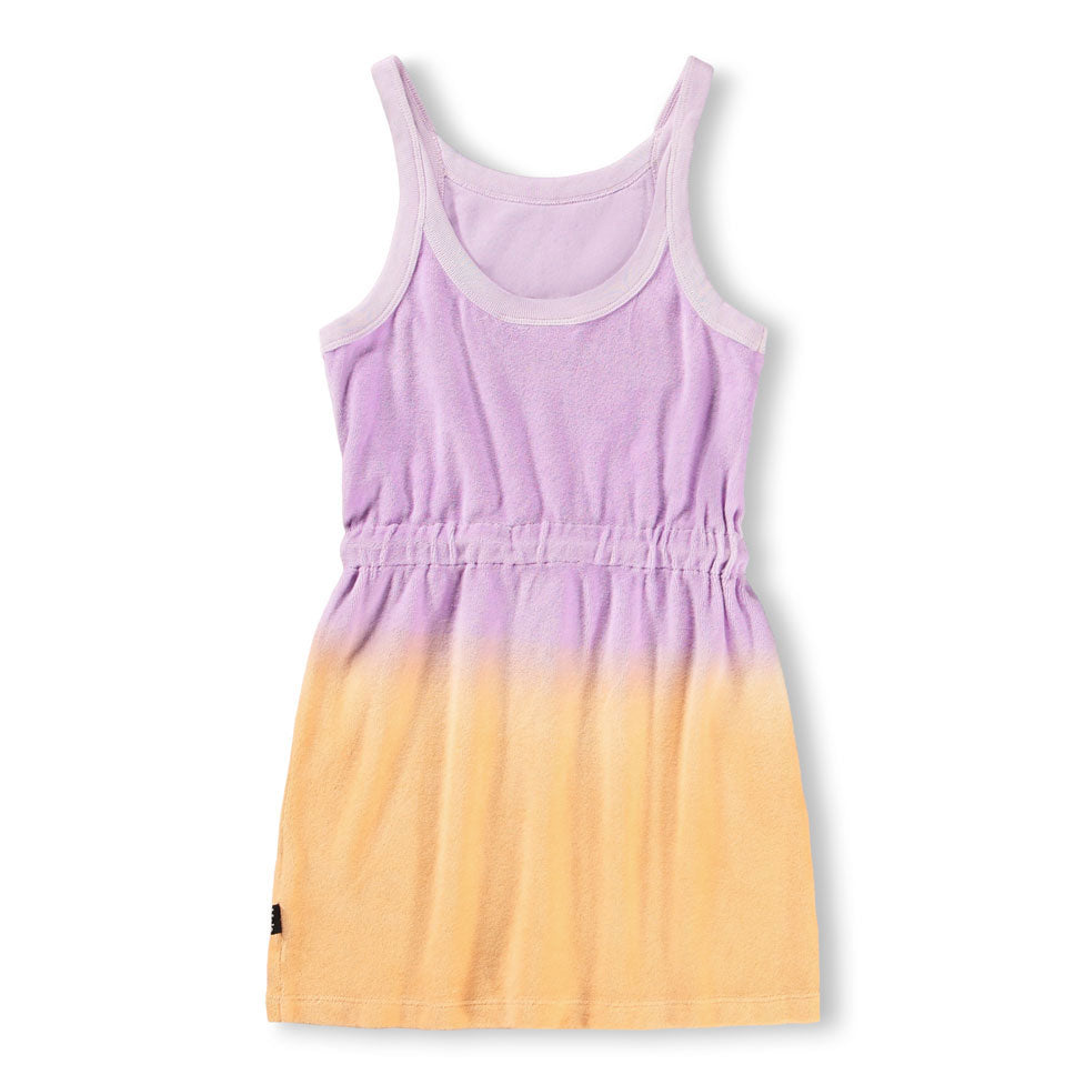 Molo Sunset Fade Camden Dress