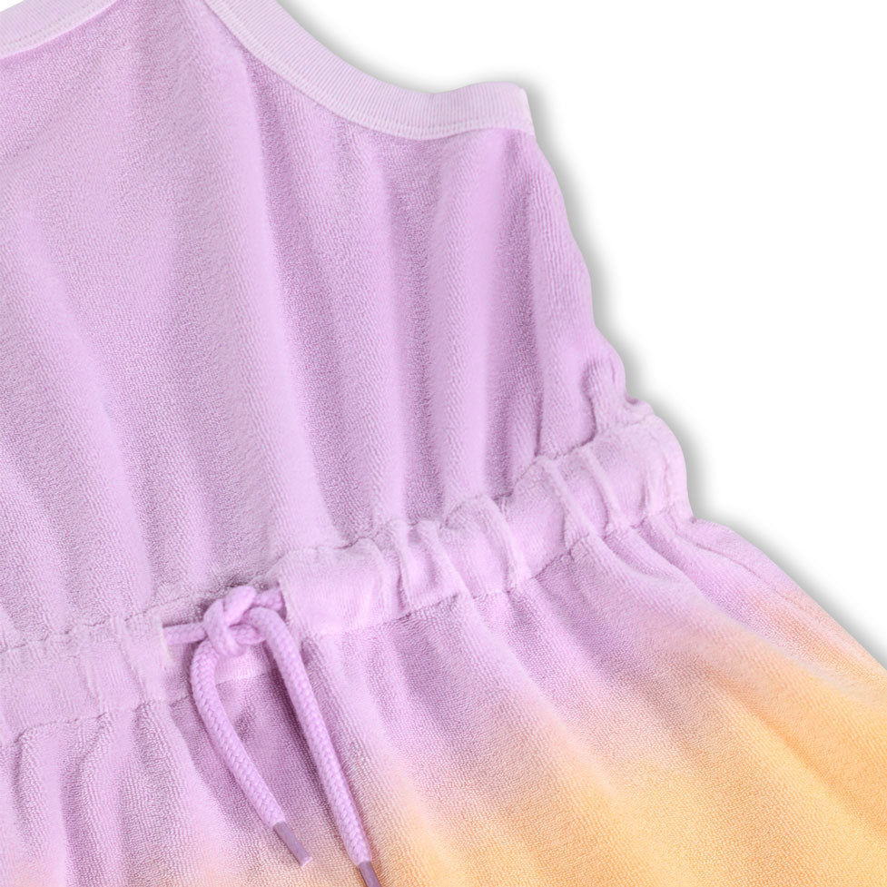 Molo Sunset Fade Camden Dress
