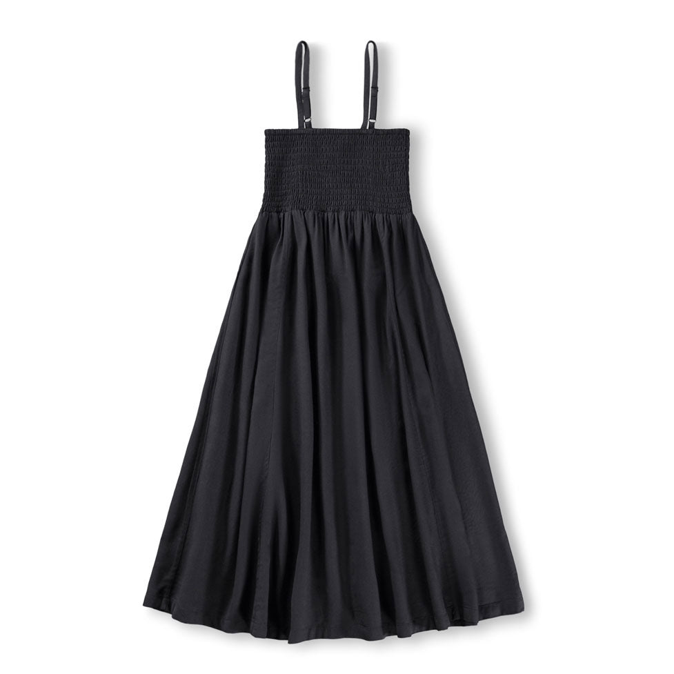 Molo Black Charlize Dress