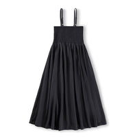 Molo Black Charlize Dress