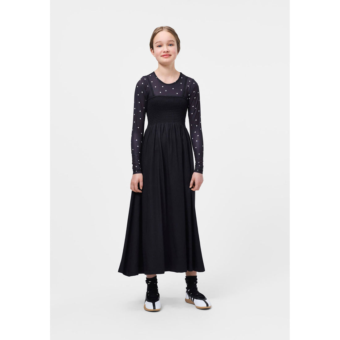 Molo Black Charlize Dress