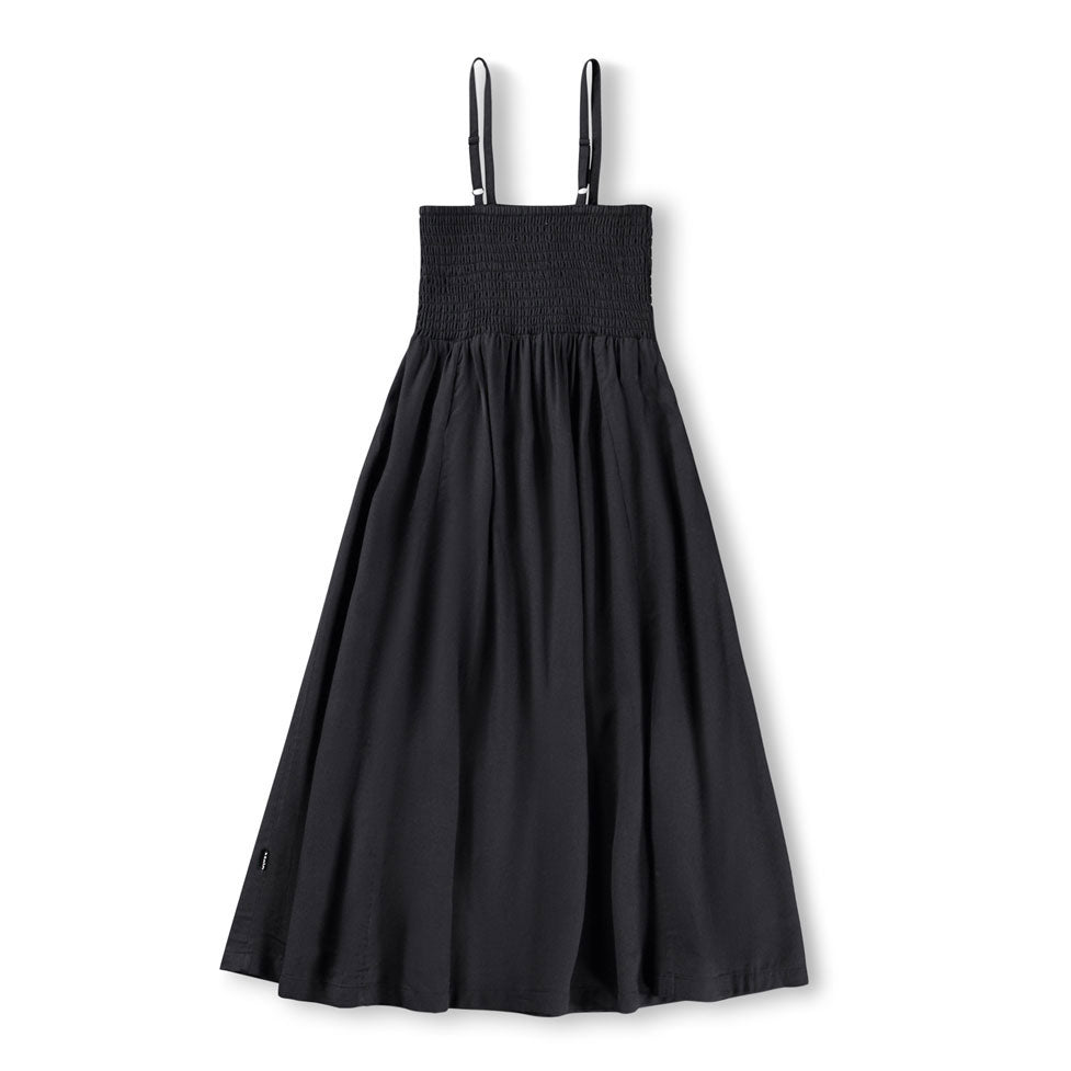Molo Black Charlize Dress