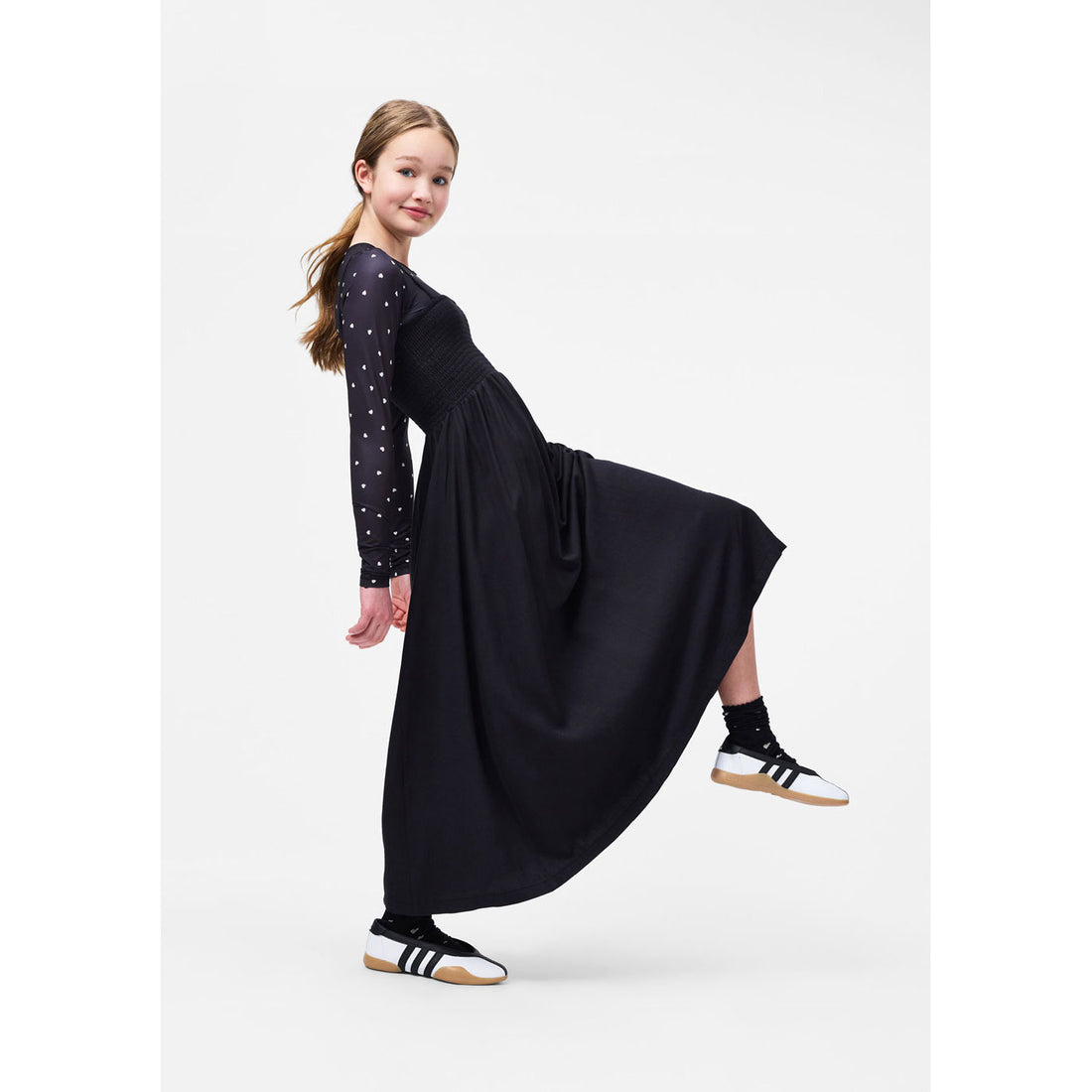 Molo Black Charlize Dress