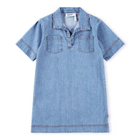 Molo Light Chambrey Cheri Dress