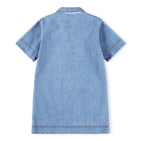 Molo Light Chambrey Cheri Dress