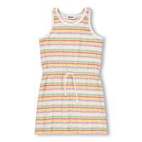 Molo Paste Stripe Cherish Dress