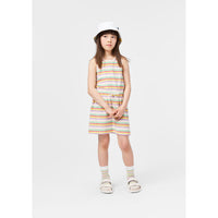 Molo Paste Stripe Cherish Dress