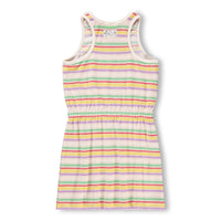 Molo Paste Stripe Cherish Dress
