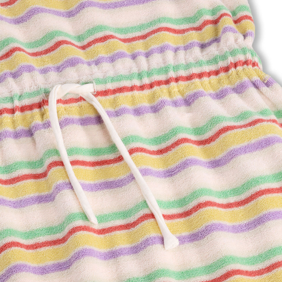 Molo Paste Stripe Cherish Dress