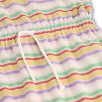 Molo Paste Stripe Cherish Dress