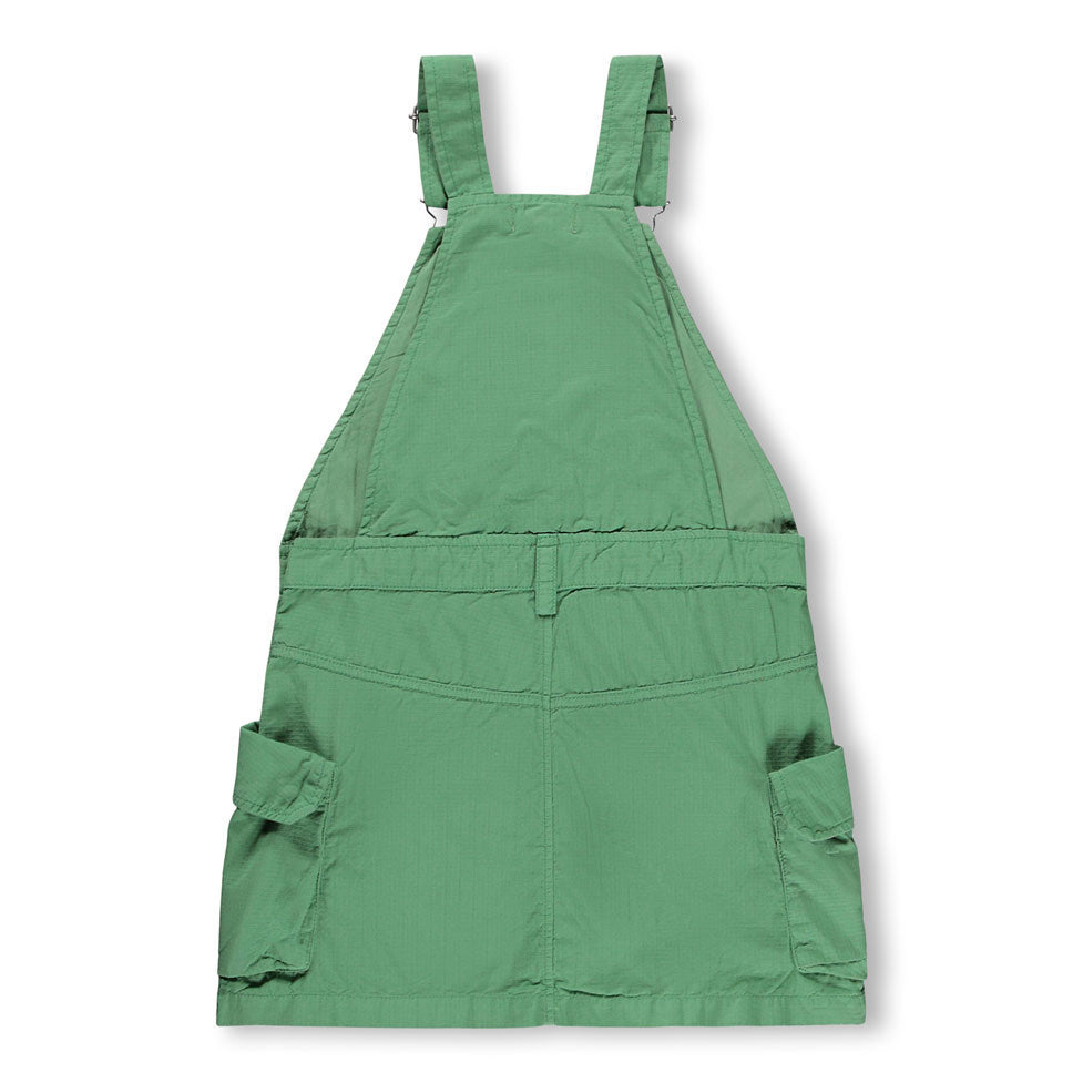 Molo Groovy Green Clarice Dress