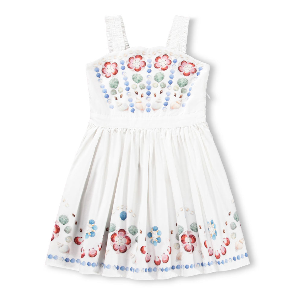 Molo Shelltastic Chelley Dress