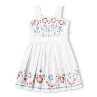 Molo Shelltastic Chelley Dress