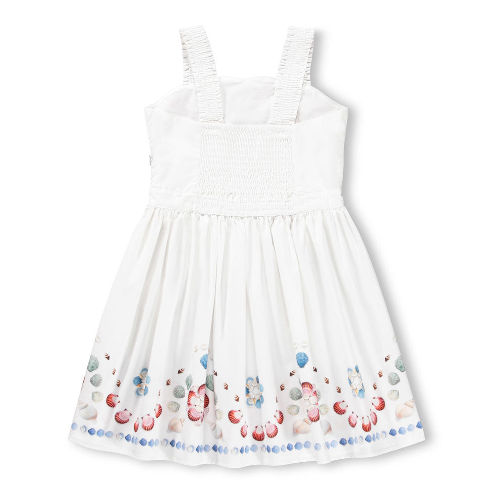 Molo Shelltastic Chelley Dress
